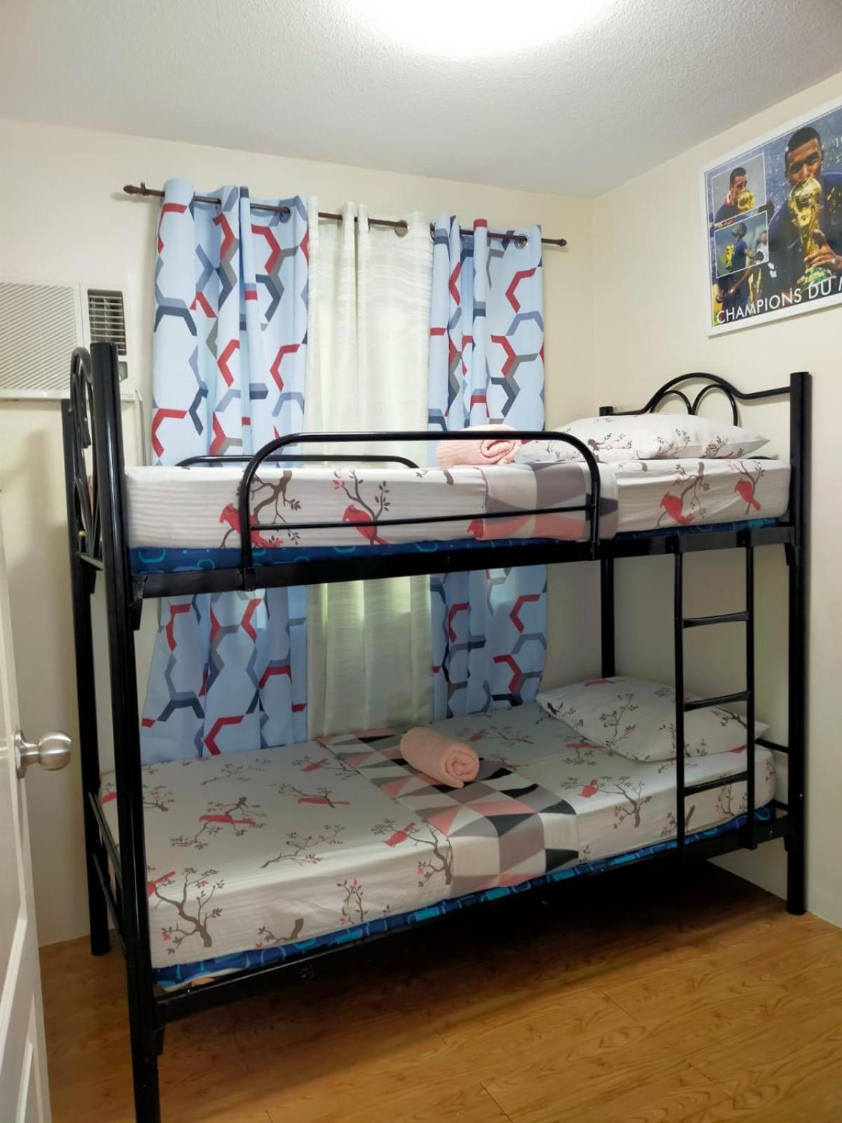 Two-Bedroom At San Remo Oasis Cebu Zewnętrze zdjęcie