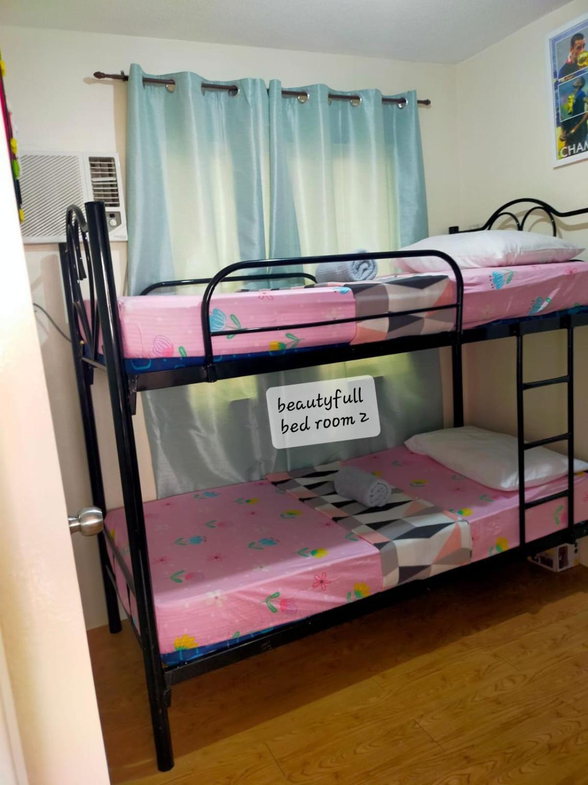 Two-Bedroom At San Remo Oasis Cebu Zewnętrze zdjęcie