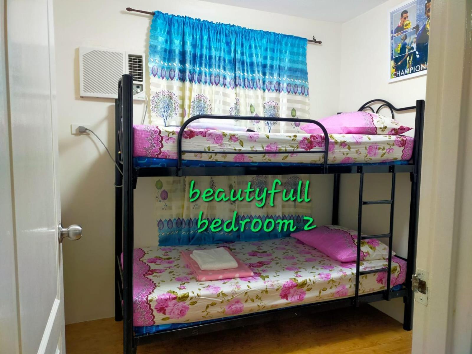 Two-Bedroom At San Remo Oasis Cebu Zewnętrze zdjęcie