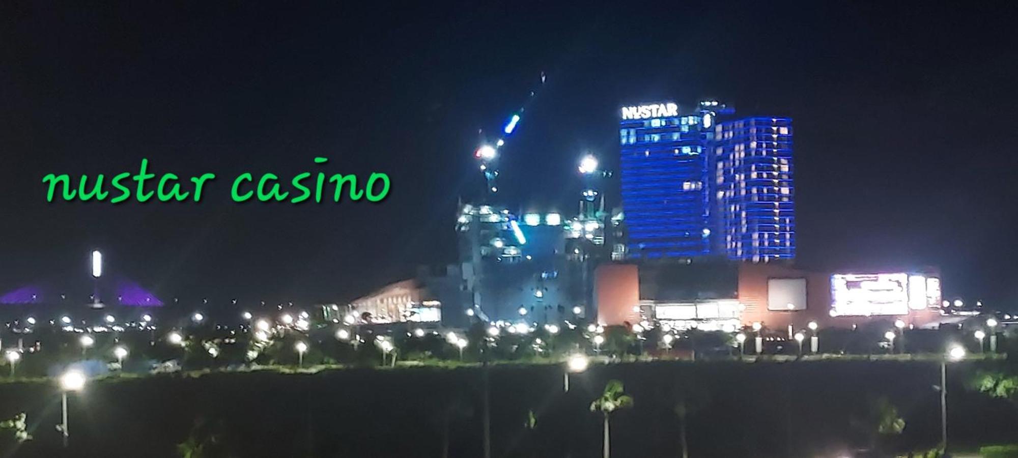 Two-Bedroom At San Remo Oasis Cebu Zewnętrze zdjęcie