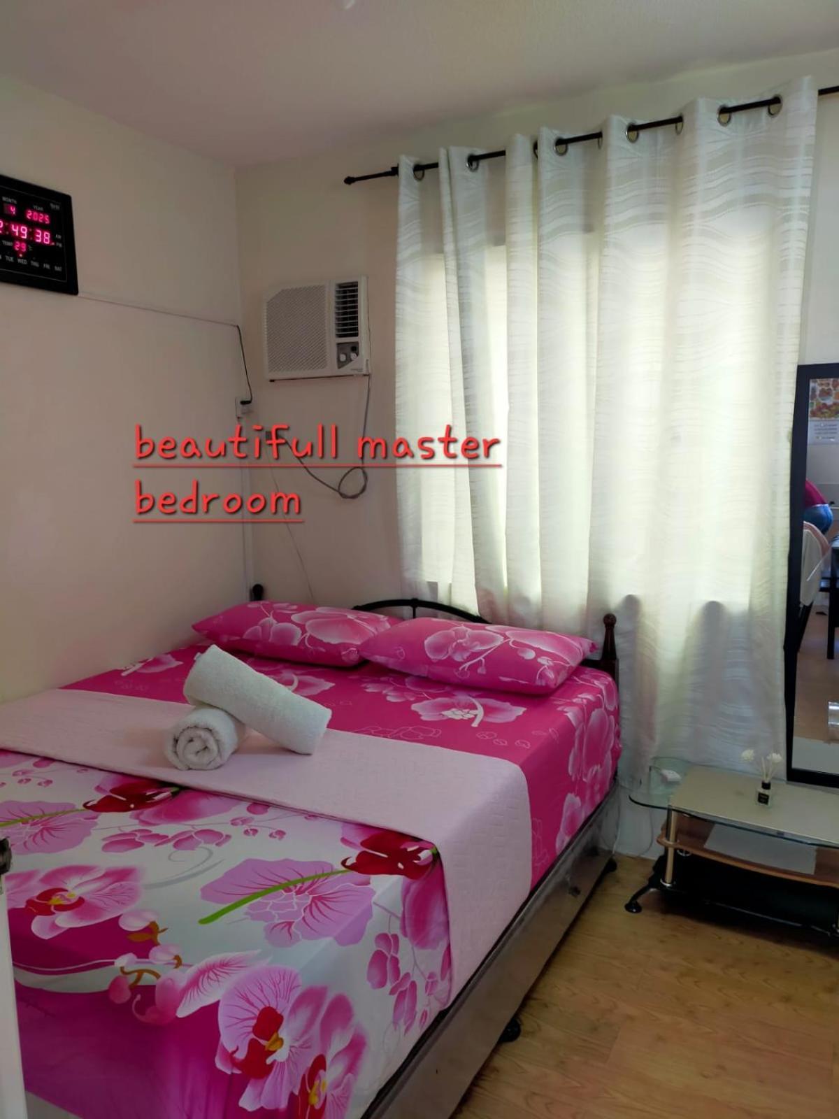 Two-Bedroom At San Remo Oasis Cebu Zewnętrze zdjęcie